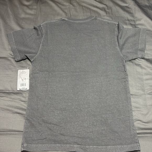 Goat USA OG Goat Tee NWT Size XS - Picture 3 of 5